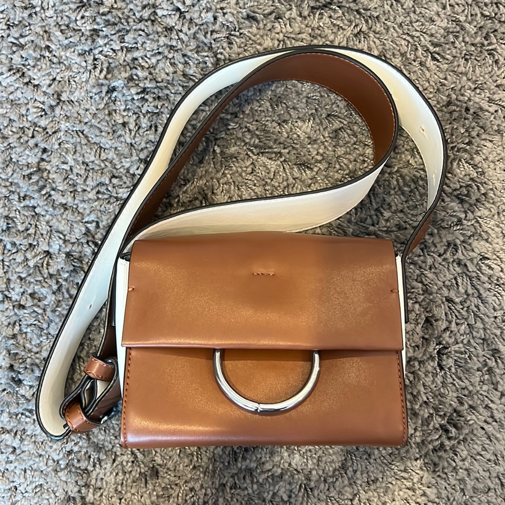 French Connection Bag